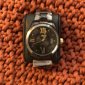 JBW Men’s Bond Watch - NEVER WORN